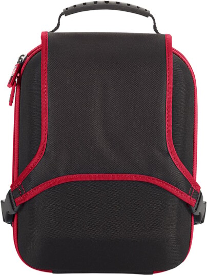 Bigben Vertical Pouch Color Sorted Hard Case for Switch Tablet and Accessories Bigben Vertical Pouch Color Sorted Hard Case for Switch Tablet and Accessories