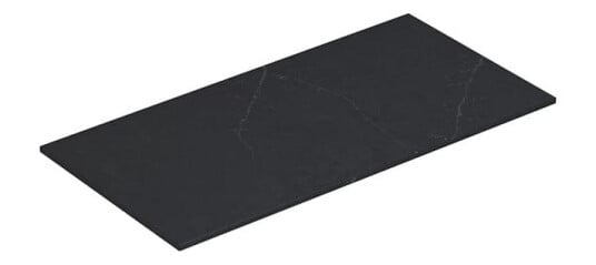 Dansani Calidris Unique Silestone Benkeplate Måltilpasset B40-240xh1xd40cm Charcoal Soapstone / 80cm DA-632008015 Dansani Calidris Unique Silestone Benkeplate Måltilpasset B40-240xh1xd40cm Charcoal Soapstone / 80cm DA-632008015
