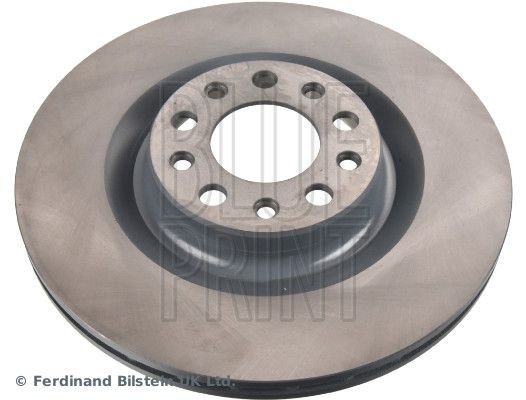 Bremseskive BLUE PRINT ADBP430053