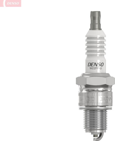 DENSO W22FP-U Tennplugg