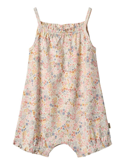 Wheat | Playsuit Senia | 74