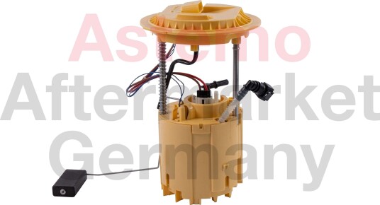 HITACHI 2503158 Drivstoffpumpe HITACHI 2503158 Drivstoffpumpe