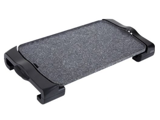 Jata Jt950, Svart, Grå, Frittstående, 460 X 280 Mm, 2500 W, 230 V, 850 Mm Jata Jt950, Svart, Grå, Frittstående, 460 X 280 Mm, 2500 W, 230 V, 850 Mm