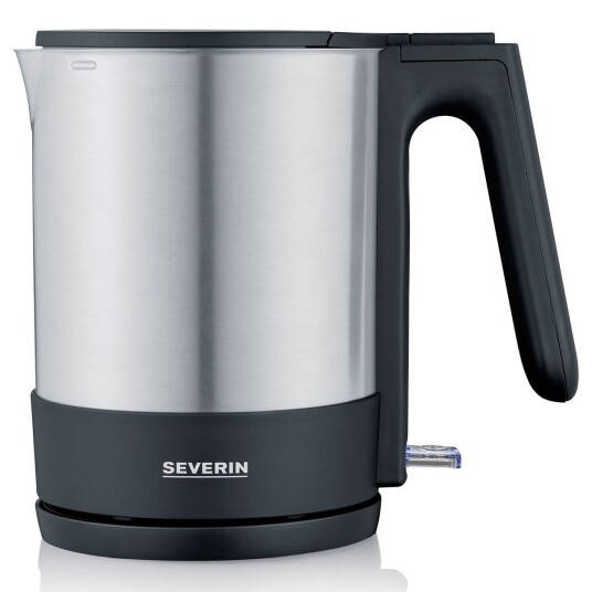 Severin WK 3409 vannkoker 1,7 liter 2200W Severin WK 3409 vannkoker 1,7 liter 2200W