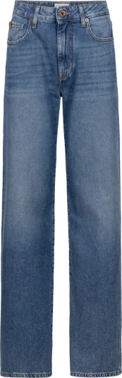 Jacob Cohën Dame Jeans Blå W30,