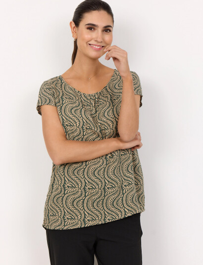 Soyaconcept Sc-Rositta - Multi/patterned - XS