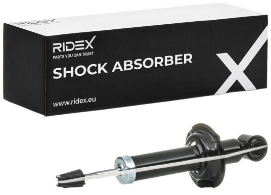 Støtdemper RIDEX 854S0542
