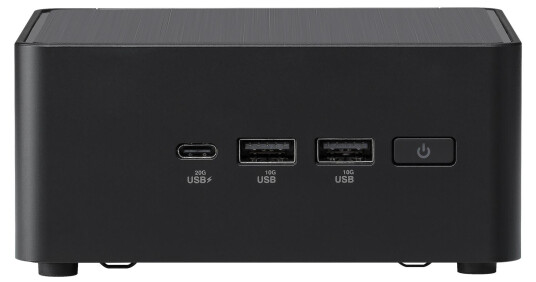 ASUS RNUC14RVHI300000I Barebone Intel Core 3 100U Tall Kit L6 No Cord ASUS RNUC14RVHI300000I Barebone Intel Core 3 100U Tall Kit L6 No Cord