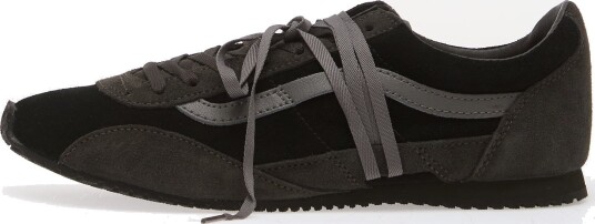 Joggesko Vans LX Slp Trainer Black/Dark Gray EUR 42