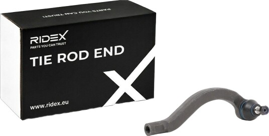 RIDEX 914T0159 Endeledd