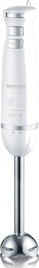 Severin SM 3795 Stavmikser (600W) Hvit