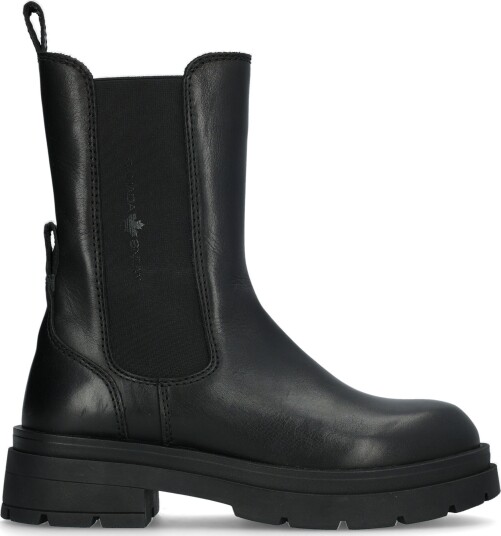 Canada Snow Women's Mount Joia Mid Black 37
