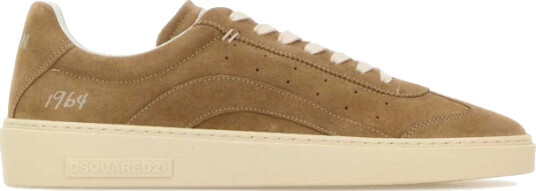 Dsquared2 Herre Sko Brun 44 EU, Dsquared2 Herre Sko Brun 44 EU,