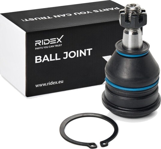 Bærekule RIDEX 2462S0639 Bærekule RIDEX 2462S0639
