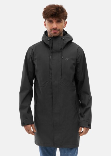 Five Seasons Luis Jkt M Black S Høstjakker Five Seasons Luis Jkt M Black S Høstjakker