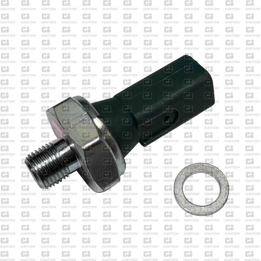 Oljetrykkbryter QUINTON HAZELL XOPS322