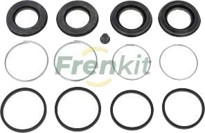 Reparasjonssett, bremsecaliper FRENKIT 240089