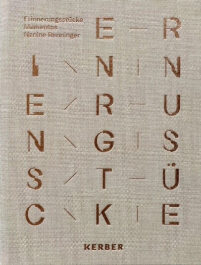 Erinnerungsstucke / Mementos Erinnerungsstucke / Mementos