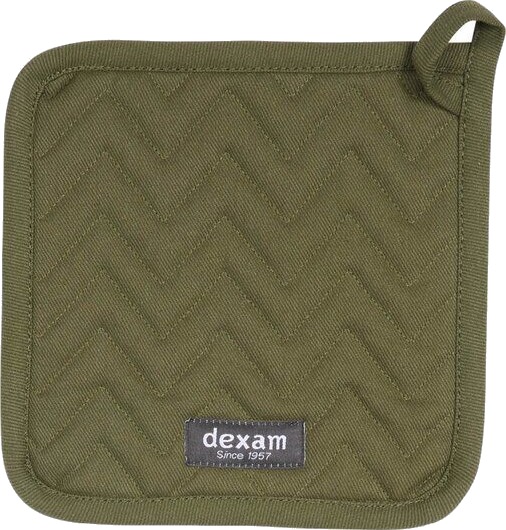 Dexam Love Colour gryteklut olive green Dexam Love Colour gryteklut olive green