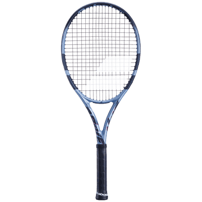 Babolat Pure Drive, tennisracket for aktive, unisex Blue 2 Babolat Pure Drive, tennisracket for aktive, unisex Blue 2