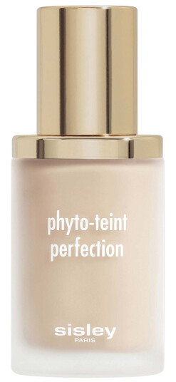 Sisley Phyto-Teint Perfection Foundation 30 ml - Farge 0N Dawn Sisley Phyto-Teint Perfection Foundation 30 ml - Farge 0N Dawn