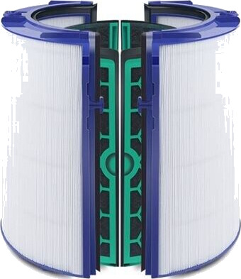 Hepafilter for Dyson luftrensere TP04 / TP05 TP07 2pk