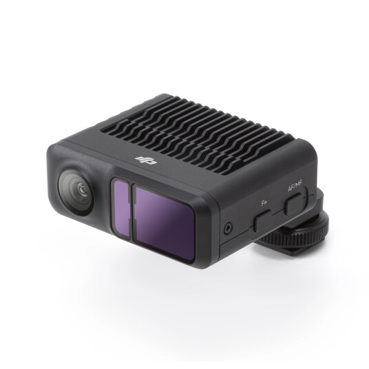 DJI LiDAR Range Finder for RS 3 Pro DJI LiDAR Range Finder for RS 3 Pro