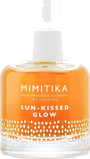 Mimitika Sunkissed Glow Healthy Glow Serum Nude 83 G