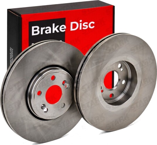 STARK SKBD 0022416 Bremseskive