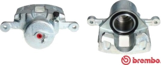 Bremsecaliper BREMBO F 15 007