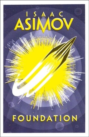 Foundation Av Isaac Asimov Foundation Av Isaac Asimov
