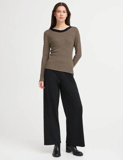 ICHI Ihmafa Ls20 - Multi/patterned - XS