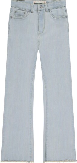 Levis Jeans 726 Over Rainbow Levis 16 år 176 Jeans Blå
