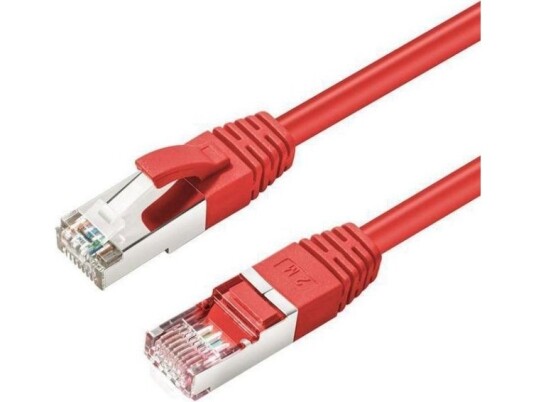 Microconnect Sstp650r 50 M Cat6 S/Ftp S-Stp Rj-45 Rj-45