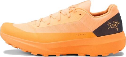 Arc"teryx Men"s Norvan Ld 4 Luminary/carotene 47 ⅓