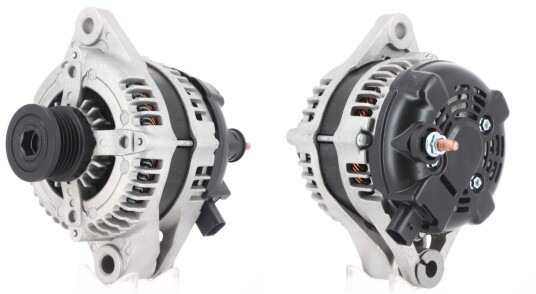 Dynamo ROTOVIS Automotive Electrics 9091540 Dynamo ROTOVIS Automotive Electrics 9091540