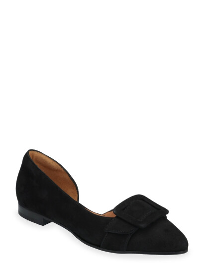 Billi Bi Ballerina Black 41 Billi Bi Ballerina Black 41
