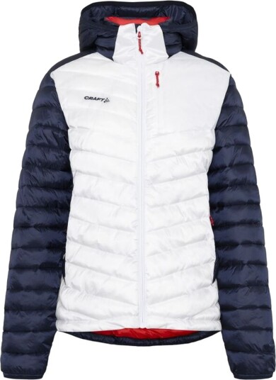 Insulated jakke til herre fra Craft Norway Collection XXL
