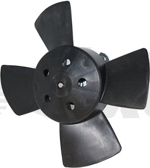 Kjølevifte VIKA 99590015901 Kjølevifte VIKA 99590015901