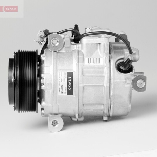 AC kompressor DENSO DCP05081 AC kompressor DENSO DCP05081