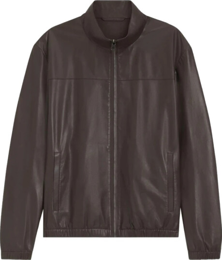 Boss Herre Jakker Brun L,
