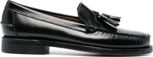 Sebago Herre Sko Svart 42 EU, Sebago Herre Sko Svart 42 EU,