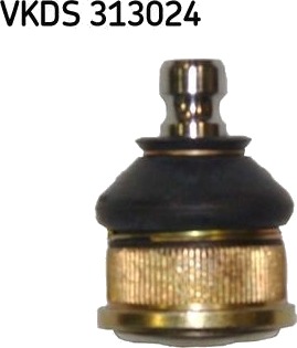 Bærekule SKF VKDS 313024