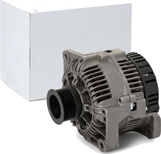 RIDEX REMAN 4G0753R Dynamo RIDEX REMAN 4G0753R Dynamo