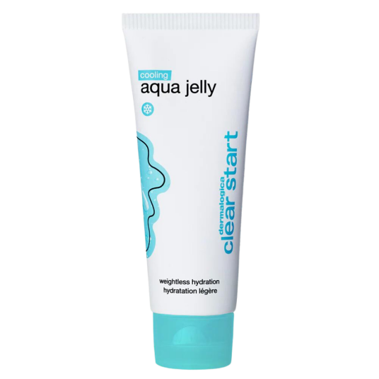 Dermalogica Clear Start Cooling Aqua Jelly Fuktighetskrem 59ml Dermalogica Clear Start Cooling Aqua Jelly Fuktighetskrem 59ml