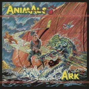 The Animals - Ark The Animals - Ark