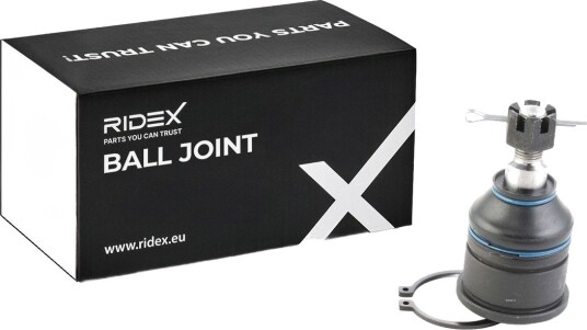 RIDEX 2462S0082 Bærekule