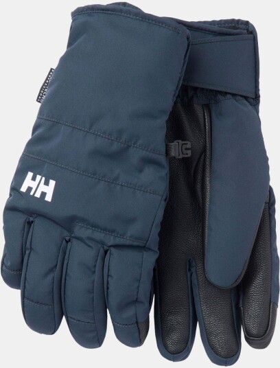 Helly Hansen Swift Helly Tech® Gloves Herre Marineblå S