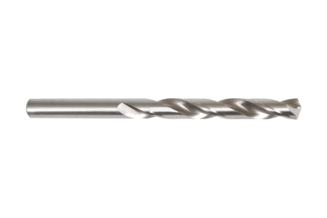 Metabo 627961000, Drill, Spiralborekrone, Høyrehåndsrotasjon, 4,5 Mm, 80 Mm, Legert Stål, Støpejern, Ulegert Stål, Ikke-Jernholdig Metall, Plast, Stål