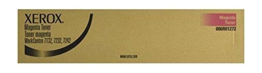 Xerox - magenta - Laser toner Rd